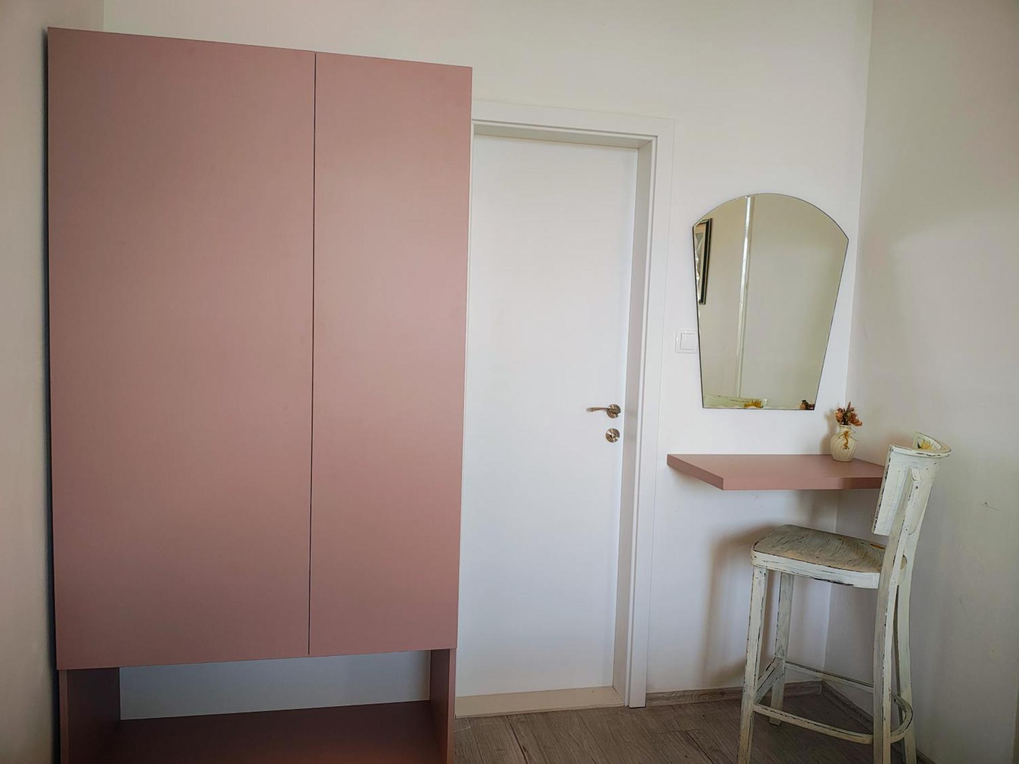 Apartmani Ines ドラスニセ エクステリア 写真